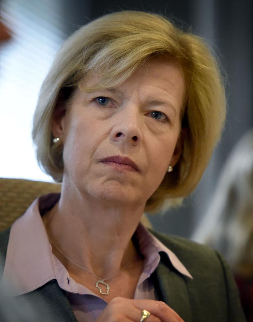 Tammy Baldwin